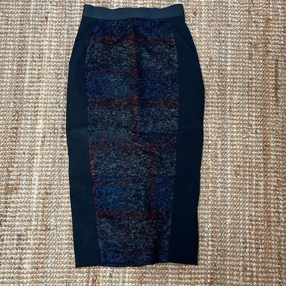 Rachel Comey Midi Skirt